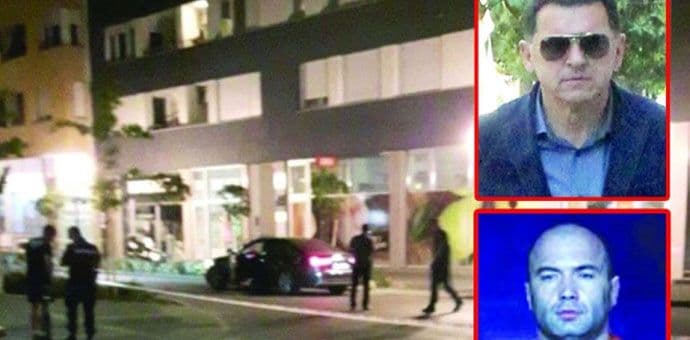 ,,Škaljarci“ naručili likvidaciju Kašćelana i Vučkovića? ,,Škaljarci“ naručili likvidaciju Kašćelana i Vučkovića?