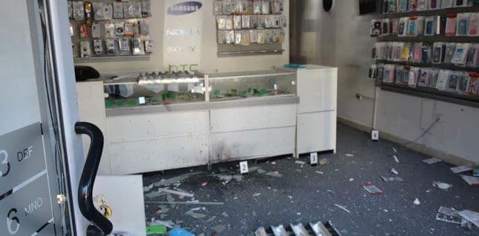 Čolović: Ne smijem da otkrijem po čijem nalogu sam bacio bombu Čolović: Ne smijem da otkrijem po čijem nalogu sam bacio bombu