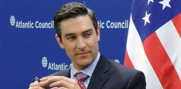 Vilson: Članstvom u NATO-u CG će Rusiji staviti do znanja da nije šahovska figura Vilson: Članstvom u NATO-u CG će Rusiji staviti do znanja da nije šahovska figura