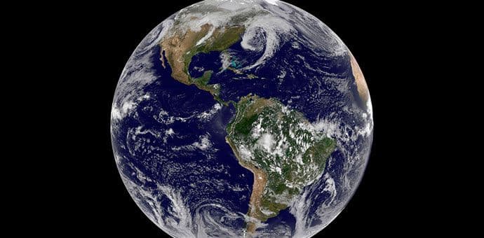 Naučnici blizu otkrića koliko vode ima u Zemlji Naučnici blizu otkrića koliko vode ima u Zemlji