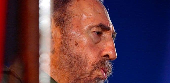 Kako je govorio "El Komandante" Kako je govorio "El Komandante"