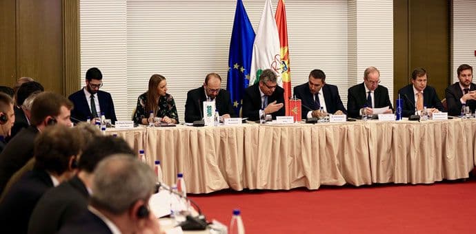 Crna Gora ostvarila ozbiljan napredak u poljoprivredi Crna Gora ostvarila ozbiljan napredak u poljoprivredi