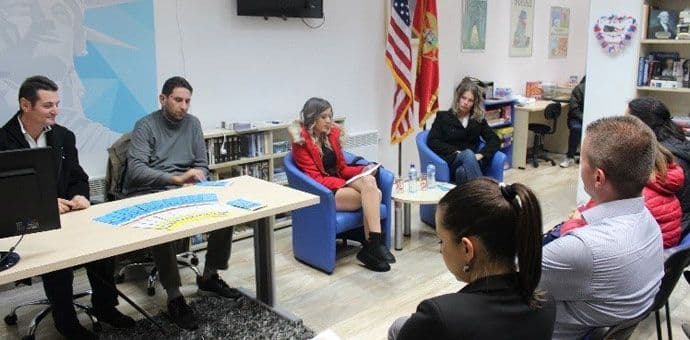 Nakon projekta, pet osoba sa invaliditetom dobilo posao Nakon projekta, pet osoba sa invaliditetom dobilo posao