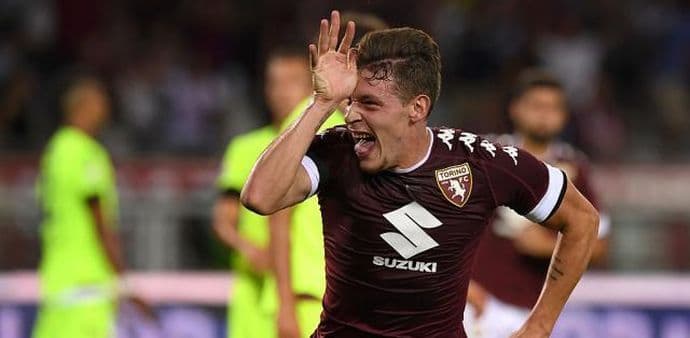 Napoli nudi 40 miliona eura za Belotija Napoli nudi 40 miliona eura za Belotija