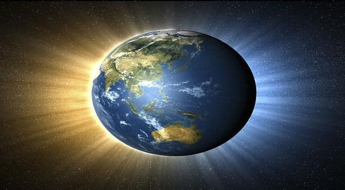 Naučnici zabrinuti: Hoće li čovječanstvo dočekati kraj 21. vijeka? Naučnici zabrinuti: Hoće li čovječanstvo dočekati kraj 21. vijeka?