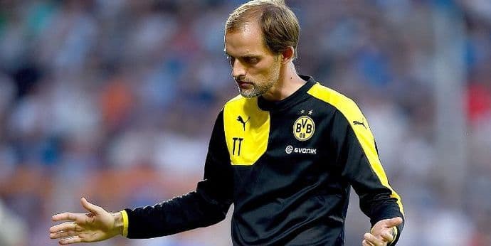 Dortmund poražen u Frankfurtu Dortmund poražen u Frankfurtu
