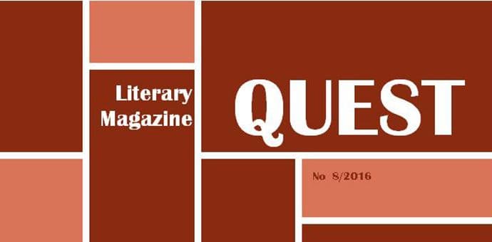 QUEST: O savremenoj mađarskoj književnosti QUEST: O savremenoj mađarskoj književnosti