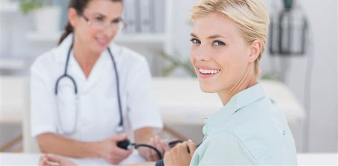 Kako se izboriti s niskim pritiskom Kako se izboriti s niskim pritiskom