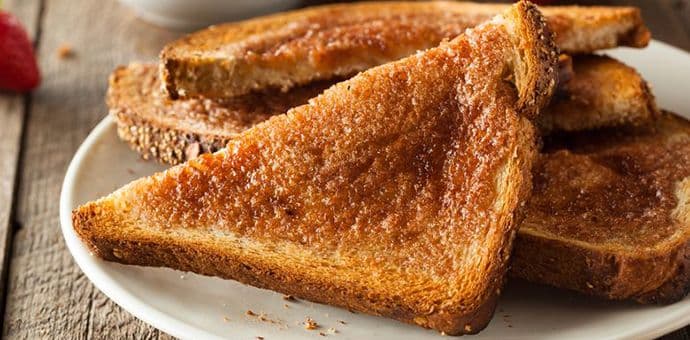 I doručak i desert: Drugačije prženice I doručak i desert: Drugačije prženice