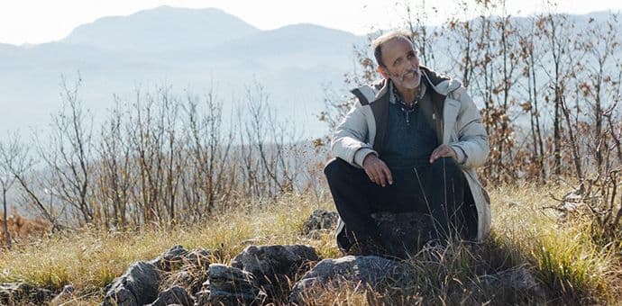 "Ognjilo", novi dokumentarac nagrađivanog Vladimira Perovića "Ognjilo", novi dokumentarac nagrađivanog Vladimira Perovića