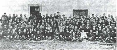 Fatić na Podgoričkoj skupštini:"Mi više nijesmo Crnogorci nego Srbi" Fatić na Podgoričkoj skupštini:"Mi više nijesmo Crnogorci nego Srbi"