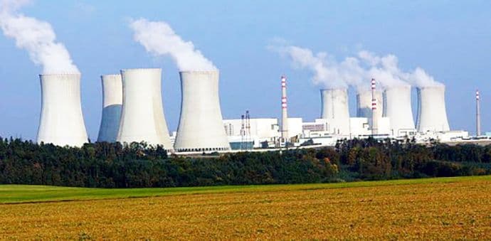 Švajcarska odlučuje o budućnosti svojih nuklearki Švajcarska odlučuje o budućnosti svojih nuklearki