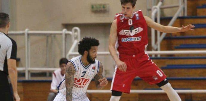 Deseta pobjeda BUDUĆNOSTI u ABA ligi! Deseta pobjeda BUDUĆNOSTI u ABA ligi!