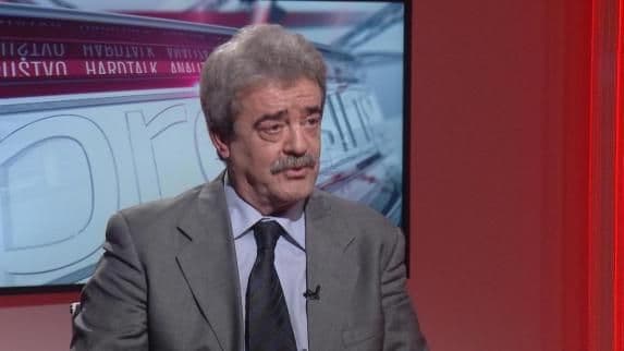 Bulatović: Švercovali smo migove kao traktore Bulatović: Švercovali smo migove kao traktore