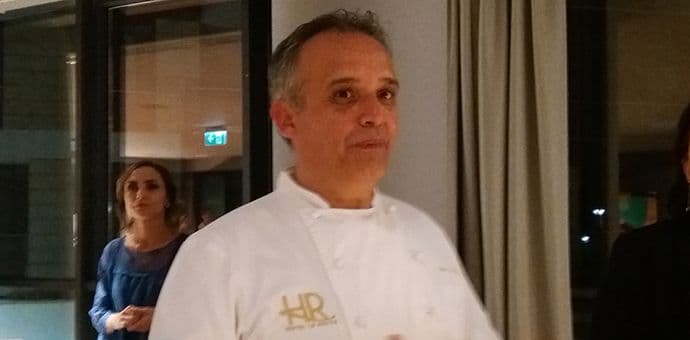 Pjetro Paolo DURACO: I pršuta je zdrava hrana ali je ne treba jesti svaki dan Pjetro Paolo DURACO: I pršuta je zdrava hrana ali je ne treba jesti svaki dan