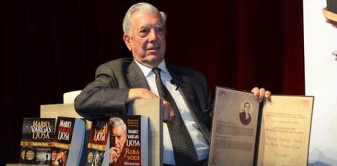 LJOSA: Kubanska vlada će oslabiti poslije smrti Fidela Kastra LJOSA: Kubanska vlada će oslabiti poslije smrti Fidela Kastra