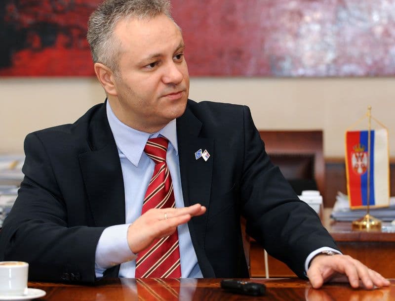 Ruske veze Dinkića i pokrovitelja kompanije „New Focus Communications“:Dinkić u Upravnom odboru ,,Putinove banke“ Ruske veze Dinkića i pokrovitelja kompanije „New Focus Communications“:Dinkić u Upravnom odboru ,,Putinove banke“