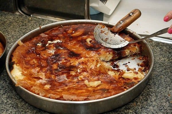 Potrošačka korpa između zvanične statistike i običnog doručka: Burek po glavi stanovnika Potrošačka korpa između zvanične statistike i običnog doručka: Burek po glavi stanovnika