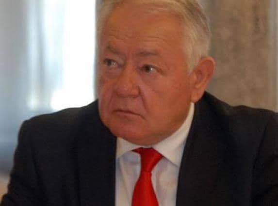 KALUĐEROVIĆ: Rukovodstvo DF-a nanosi ogromnu štetu opoziciji KALUĐEROVIĆ: Rukovodstvo DF-a nanosi ogromnu štetu opoziciji