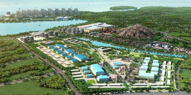 Kinezi prave filmski studio od 2 milijarde $ Kinezi prave filmski studio od 2 milijarde $