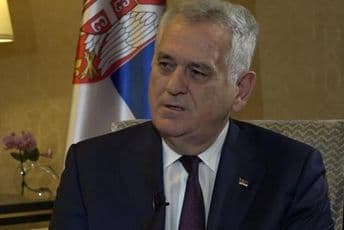 Nikolić: Neću biti kandidat za predsjednika