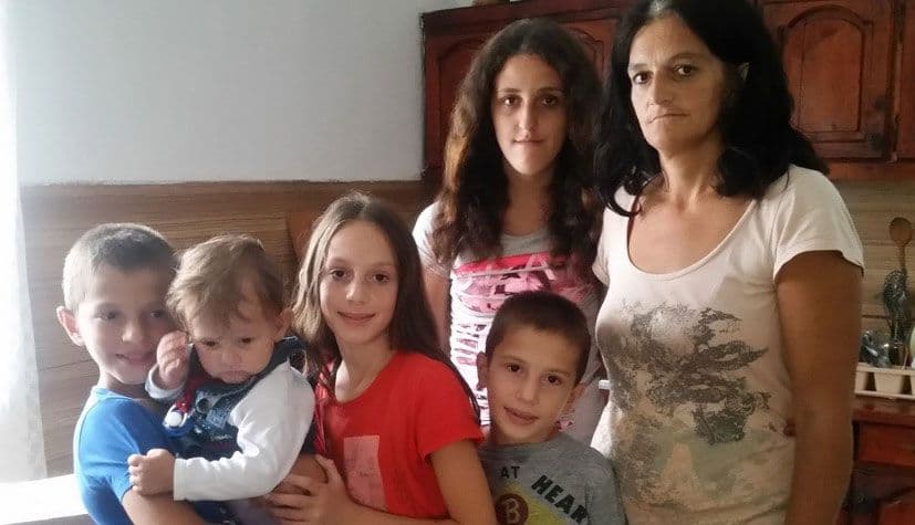 PISMO SAMOHRANE MAJKE: Mojoj djeci nedostaje mlijeko, meso, voće PISMO SAMOHRANE MAJKE: Mojoj djeci nedostaje mlijeko, meso, voće