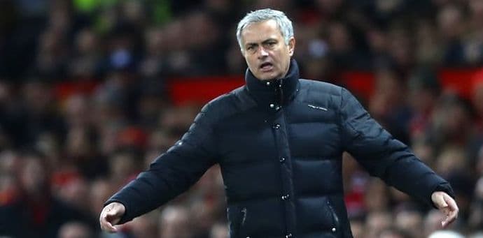 Junajted na dva meča bez Murinja! Junajted na dva meča bez Murinja!