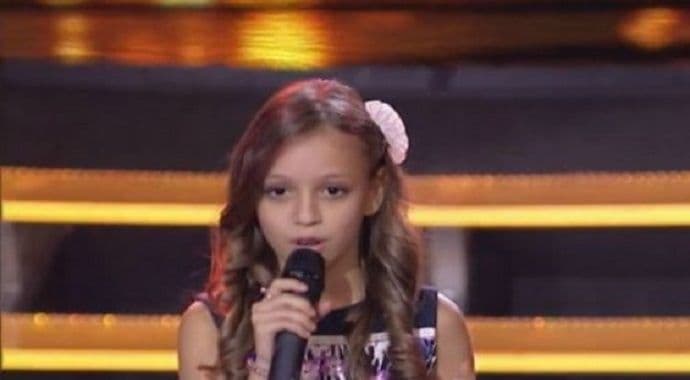 Sergej Ćetković: Sara, ovim nastupom si Podgorici osvjetlala obraz (Video) Sergej Ćetković: Sara, ovim nastupom si Podgorici osvjetlala obraz (Video)