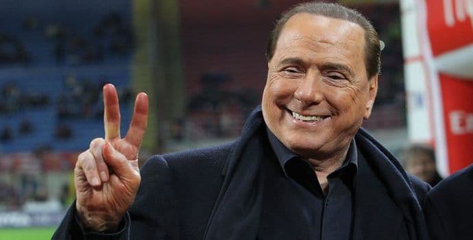 Silvio Berluskoni u bolnici Silvio Berluskoni u bolnici