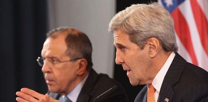 Keri hoće sporazum sa Rusijom prije dolaska Trampa Keri hoće sporazum sa Rusijom prije dolaska Trampa