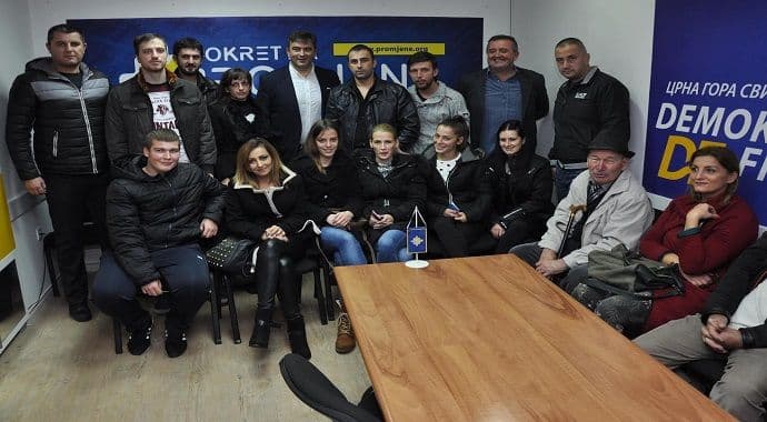 Pzp primio 70 novih članova Pzp primio 70 novih članova