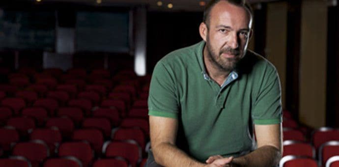 Bivši direktor CNP-a Janko Ljumović novi ministar kulture Bivši direktor CNP-a Janko Ljumović novi ministar kulture