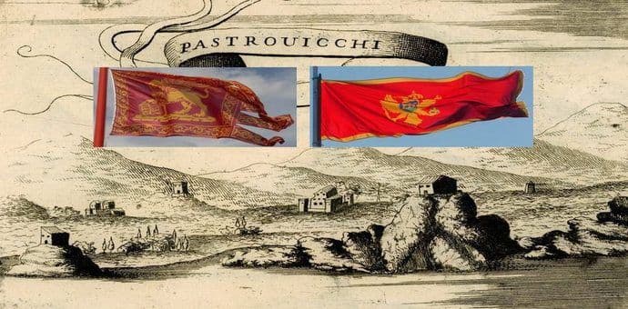 Paštrovići, 1782. godine: "Ne možemo živjeti bez Crnogoraca" Paštrovići, 1782. godine: "Ne možemo živjeti bez Crnogoraca"