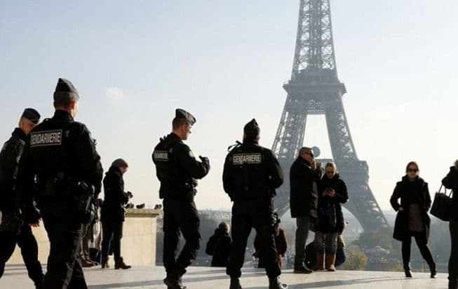 Otkriveni planovi za napade na Evropu Otkriveni planovi za napade na Evropu