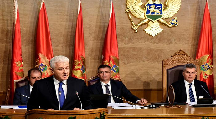 Marković: Poboljšati odnose sa Rusijom, kazniti odgovorne za pokušaj terorističkog napada Marković: Poboljšati odnose sa Rusijom, kazniti odgovorne za pokušaj terorističkog napada