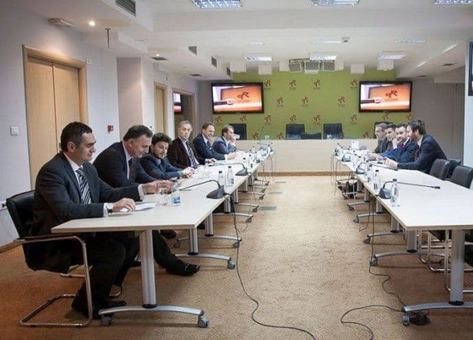 Opozicija će tražiti ponavljanje izbora Opozicija će tražiti ponavljanje izbora