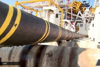 Crna Gora na granici sa Italijom od podmorskog kabla zaradila 5,5 miliona eura Crna Gora na granici sa Italijom od podmorskog kabla zaradila 5,5 miliona eura