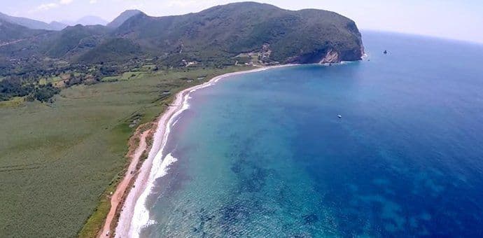 Odlučivanje o valorizaciji lokaliteta Buljarica još u fazi mirovanja Odlučivanje o valorizaciji lokaliteta Buljarica još u fazi mirovanja