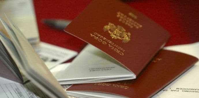 Kriterijumi za sticanje ekonomskog državljanstva Kriterijumi za sticanje ekonomskog državljanstva