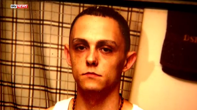 Osuđen na 10 mjeseci: Još nije izašao, a prošlo je 11 godina Osuđen na 10 mjeseci: Još nije izašao, a prošlo je 11 godina