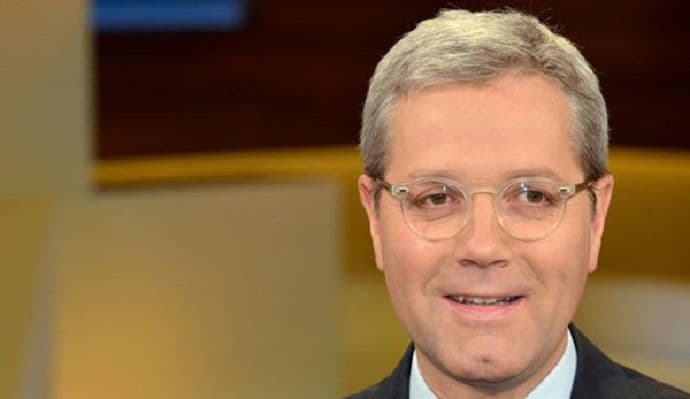 Retgen: EU mora da nametne sankcije Rusiji jer podržava zlodjela u Siriji Retgen: EU mora da nametne sankcije Rusiji jer podržava zlodjela u Siriji