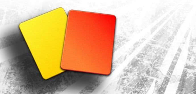 FSCG: Novčana kazna za FK Budućnost FSCG: Novčana kazna za FK Budućnost