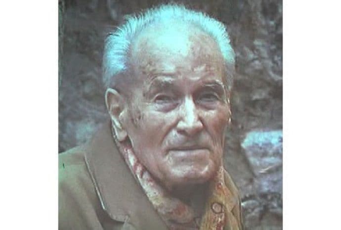 ARHIV: Čedo Vuković o Danu Republike ARHIV: Čedo Vuković o Danu Republike