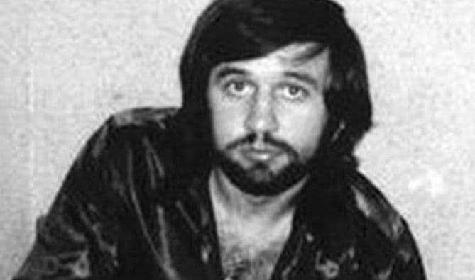 Preminuo "Karate Bob", bivši jugoslovenski obavještajac Preminuo "Karate Bob", bivši jugoslovenski obavještajac