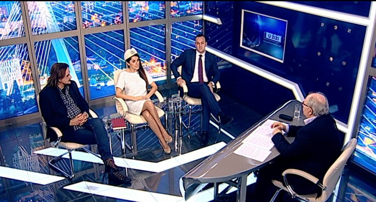 JOVANOVIĆ: Pojedini mediji pokušavaju da minimiziraju oktobarske događaje JOVANOVIĆ: Pojedini mediji pokušavaju da minimiziraju oktobarske događaje