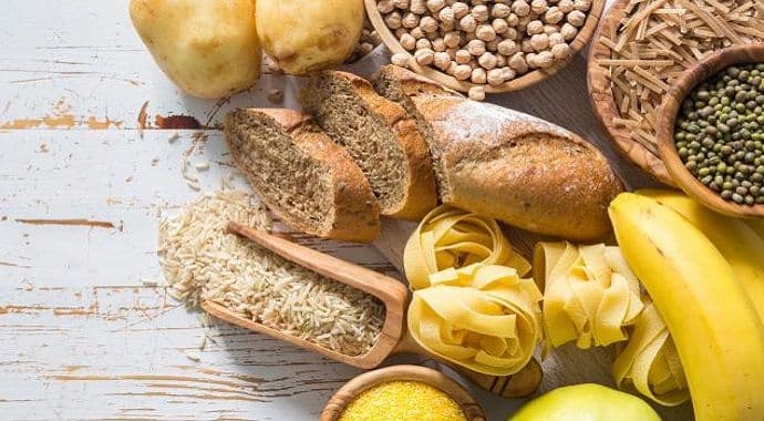 Kada je najbolje vrijeme za unos ugljenih hidrata? Kada je najbolje vrijeme za unos ugljenih hidrata?