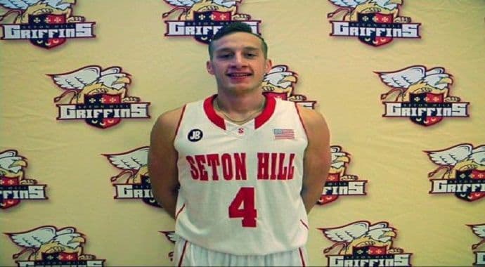 Nikšićki Podgoričanin: Damjan Sredanović o životu u Americi Nikšićki Podgoričanin: Damjan Sredanović o životu u Americi