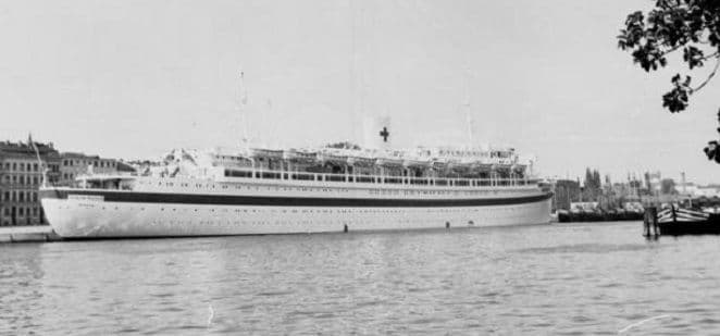 Britanski ronilac: Znam gdje je Hitlerovo blago Britanski ronilac: Znam gdje je Hitlerovo blago