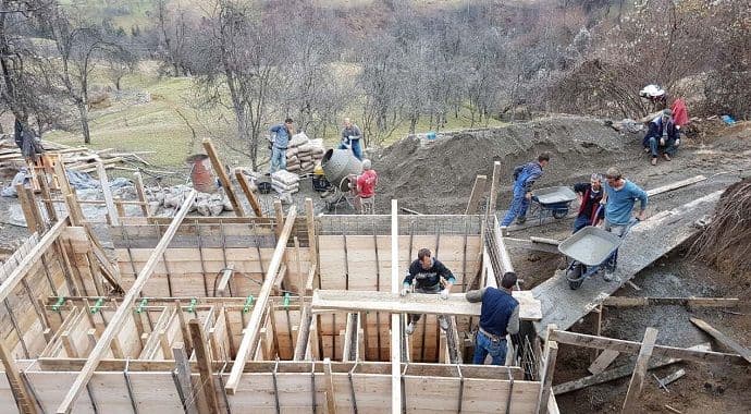 Mormonska crkva pomogla izgradnju vodovoda u Kaludri i Donjoj Ražnici Mormonska crkva pomogla izgradnju vodovoda u Kaludri i Donjoj Ražnici