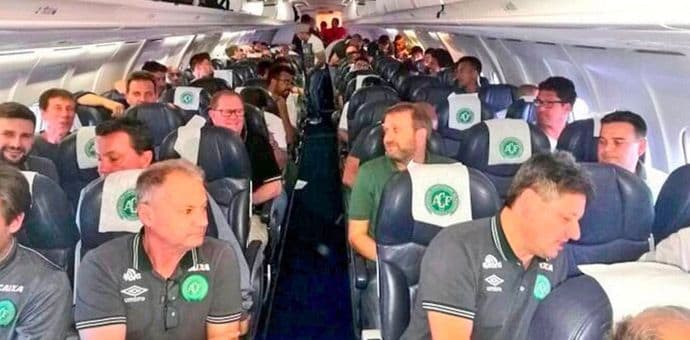 Atletiko Nasional zatražio da se titula dodijeli Šapekoenseu Atletiko Nasional zatražio da se titula dodijeli Šapekoenseu